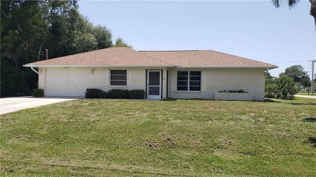 6097 Roberta Drive Englewood FL 34224