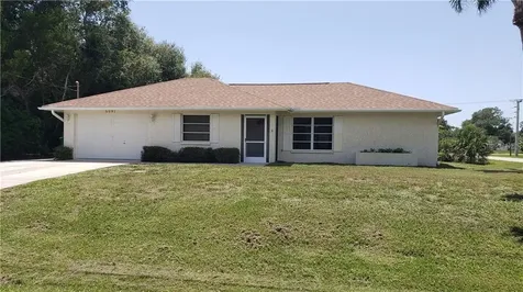 6097 Roberta Drive Englewood FL 34224