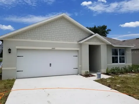 1522 White Hawk Way Groveland FL 34736