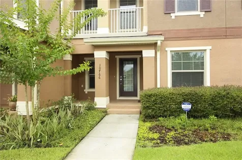 10766 Sunset Ridge Lane Orlando FL 32832