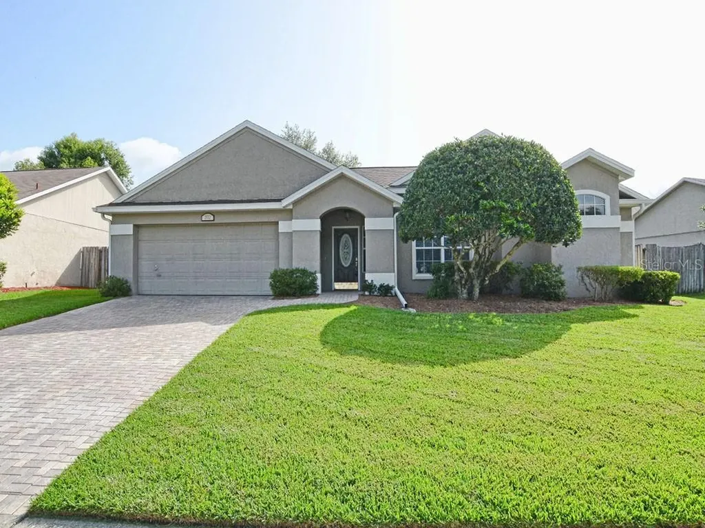 2532 Coachbridge Court Oviedo FL 32766