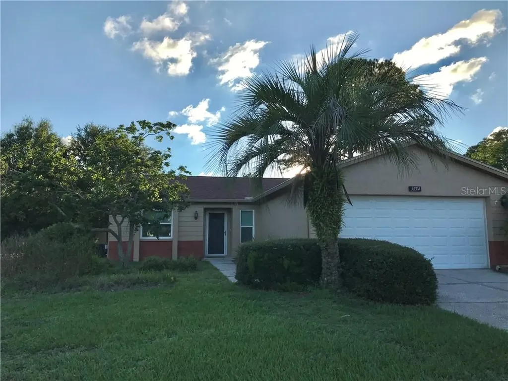 3254 Pine Haven Drive Clearwater FL 33761