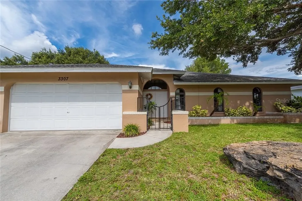 3307 Santa Barbara Boulevard Cape Coral FL 33914