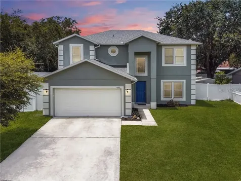 456 Gannet Court Kissimmee FL 34759