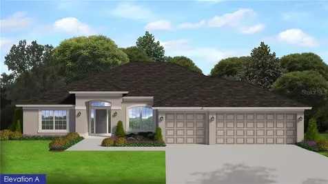 47 Mariner Lane Rotonda West FL 33947