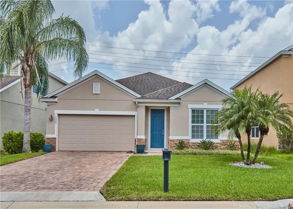 1335 Oakcrest Court Davenport FL 33837