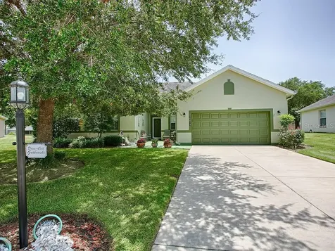 25614 Maurepas Lane Leesburg FL 34748