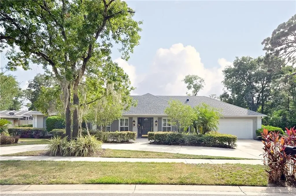 1007 S Sweetwater Boulevard Longwood FL 32779