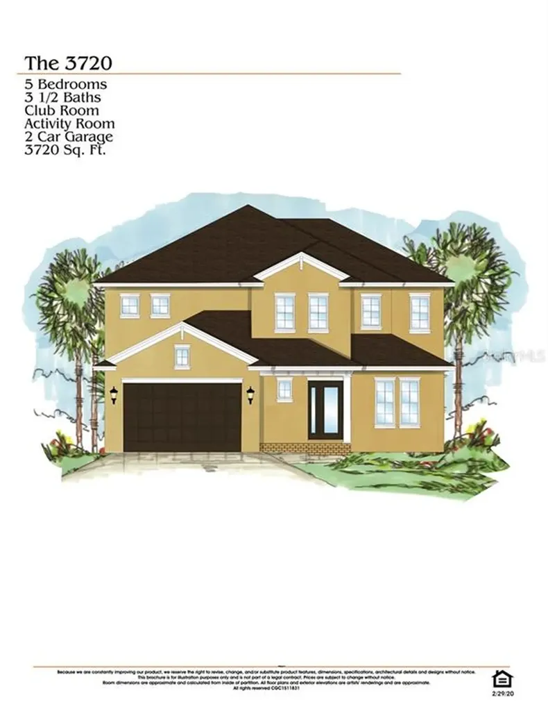 4001 W Cleveland Street Tampa FL 33609