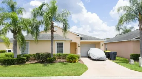 805 Reserve Place Davenport FL 33896