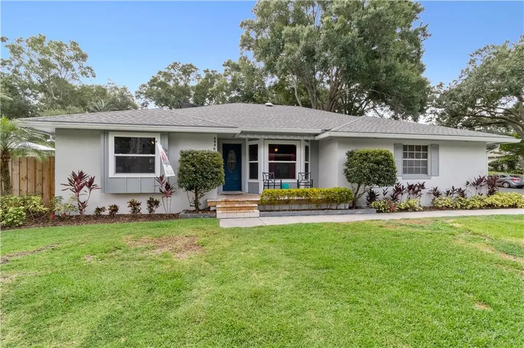 4946 Foxrun Lakeland FL 33813