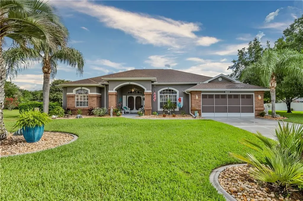 12455 Huntington Woods Avenue Spring Hill FL 34609