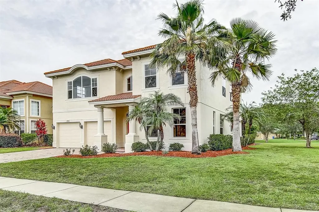 12840 Darby Ridge Drive Tampa FL 33624
