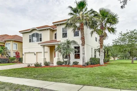 12840 Darby Ridge Drive Tampa FL 33624