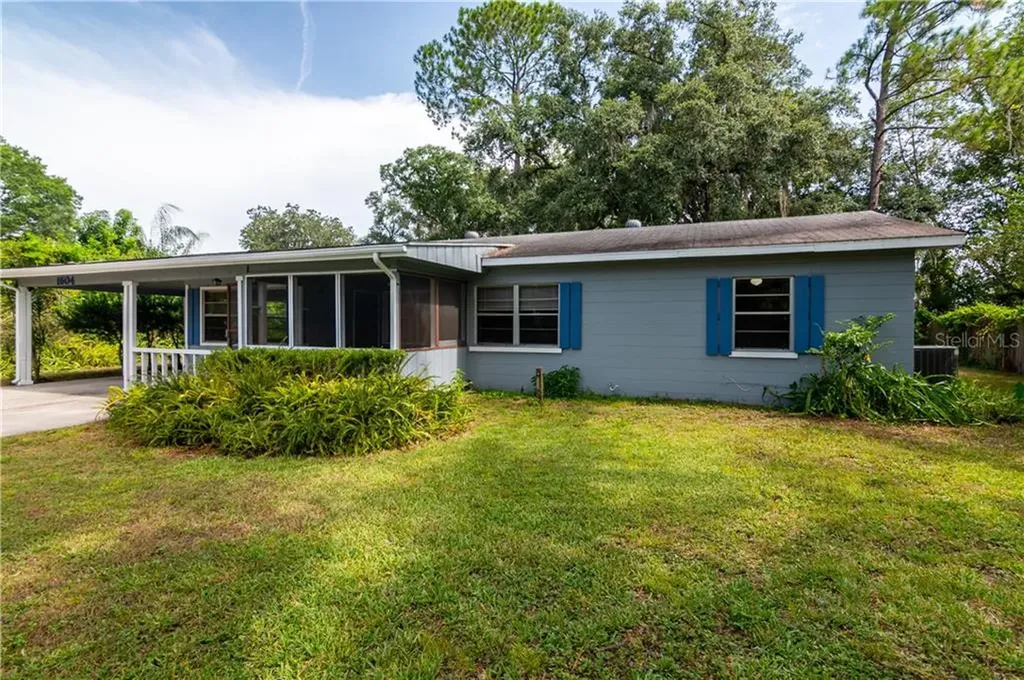 1604 E Linda Street Plant City FL 33563