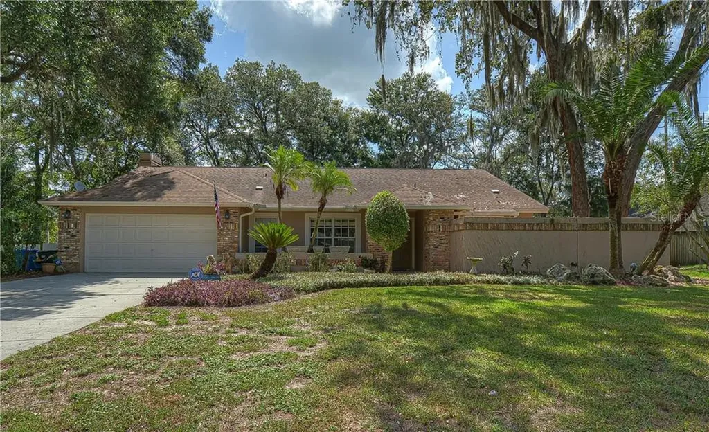 2780 Buckhorn Oaks Drive Valrico FL 33594