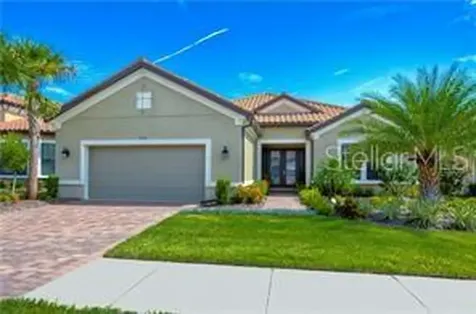 8710 Sorano Villa Drive Tampa FL 33647