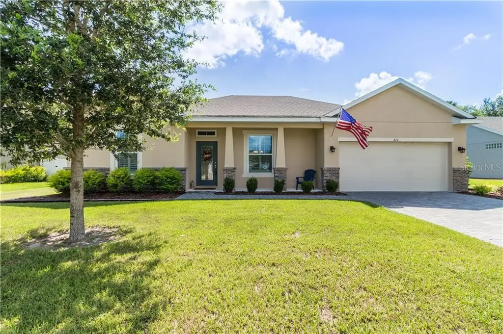 413 Holly Fern Trail Deland FL 32720