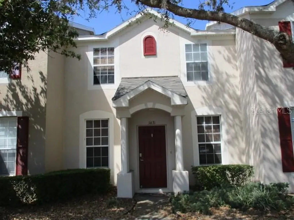 1431 Sedgwick Drive Wesley Chapel FL 33543