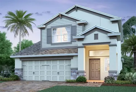 8276 Bayliss Court Orlando FL 32825