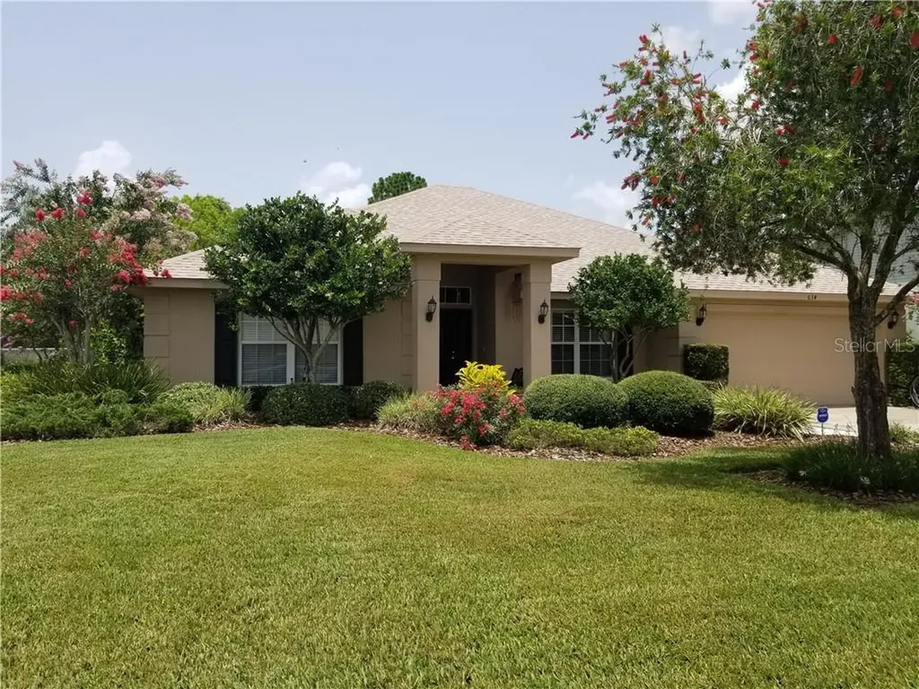634 Hunters Run Boulevard Lakeland FL 33809