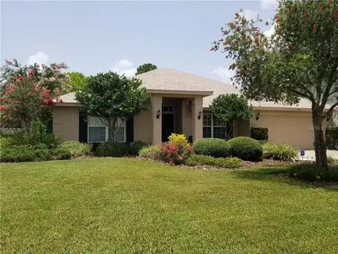 634 Hunters Run Boulevard Lakeland FL 33809