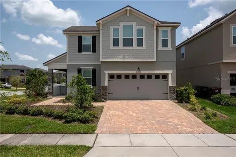 3035 Jardin Street Kissimmee FL 34741