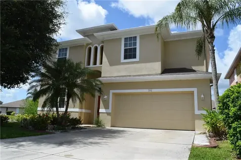 1776 Scarlett Avenue North Port FL 34289