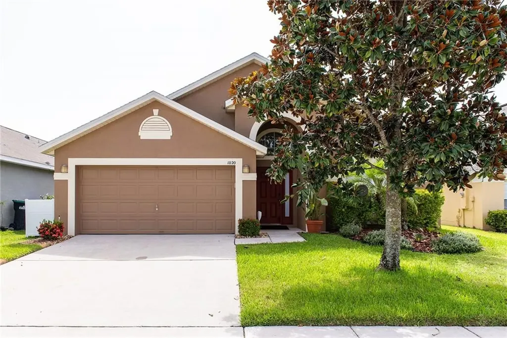 1020 Willow Branch Drive Orlando FL 32828