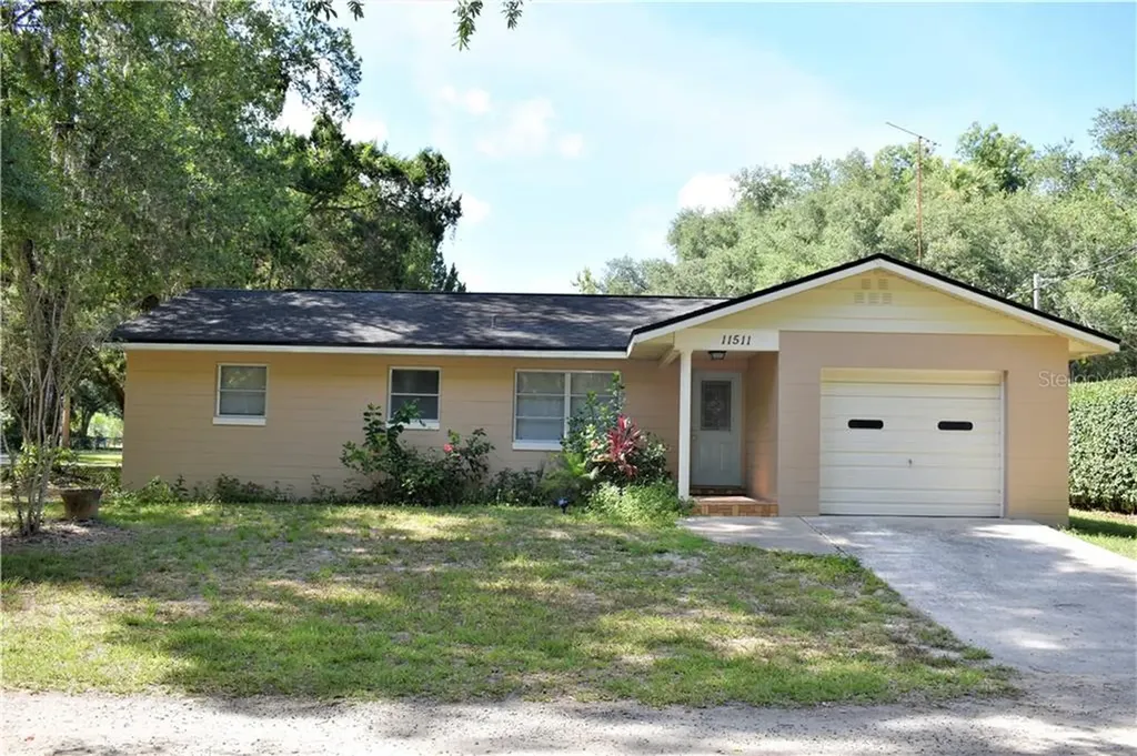 11511 W Pope Court Homosassa FL 34448