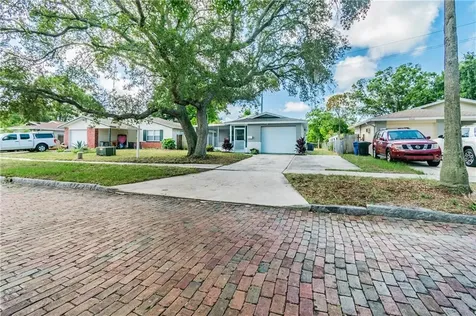 6418 4th Avenue S St Petersburg FL 33707