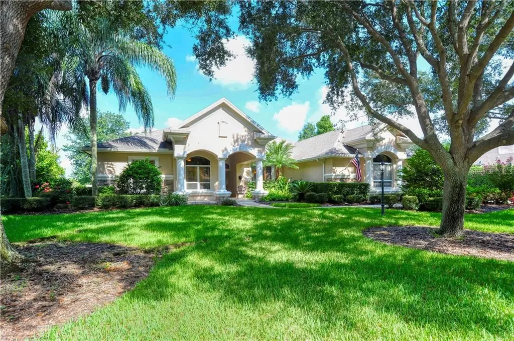7454 Roebelenii Court Sarasota FL 34241