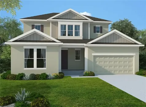 5712 Camila Song Lane Tampa FL 33625