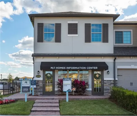 12192 Water Poppy Court Orlando FL 32828