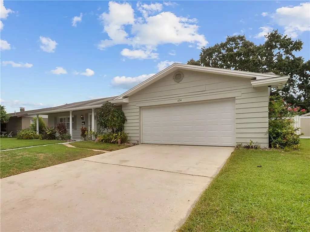 654 Friar Road Winter Park FL 32792