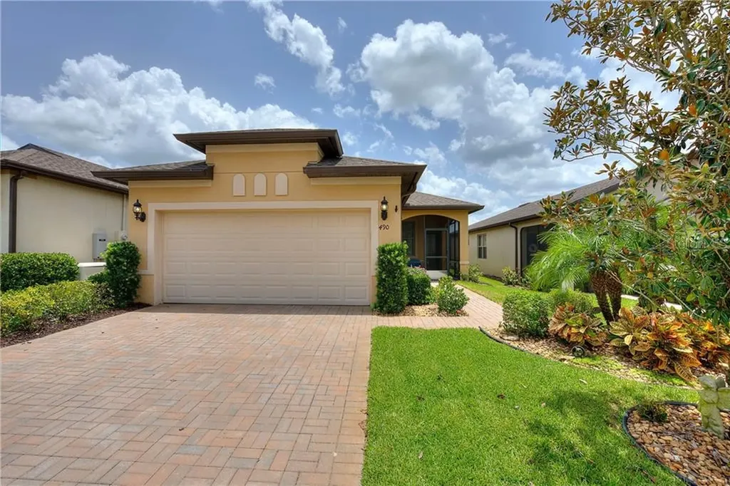 490 Palencia Place Davenport FL 33837
