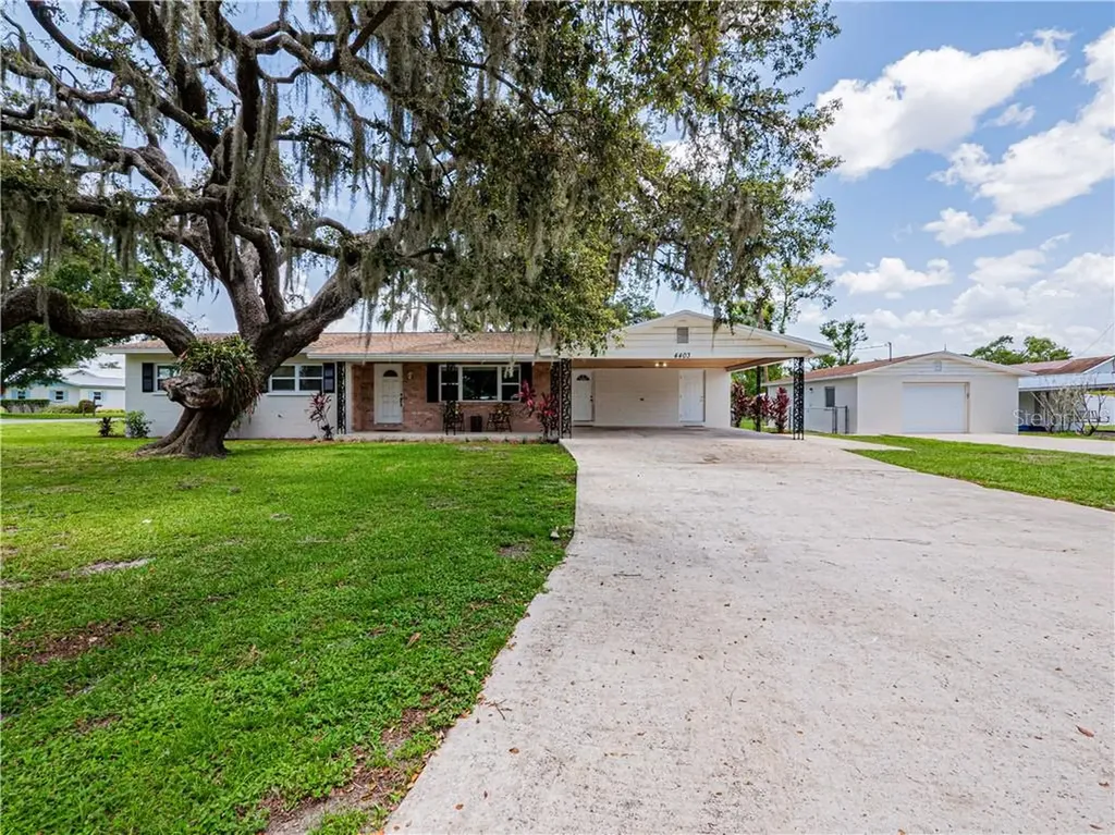 4403 Sunnyside Drive Lakeland FL 33810