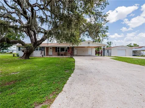 4403 Sunnyside Drive Lakeland FL 33810