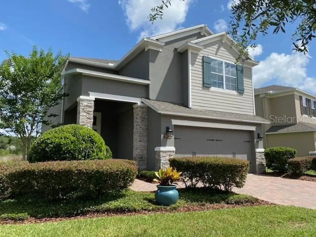 5938 Paxton Court Apopka FL 32703