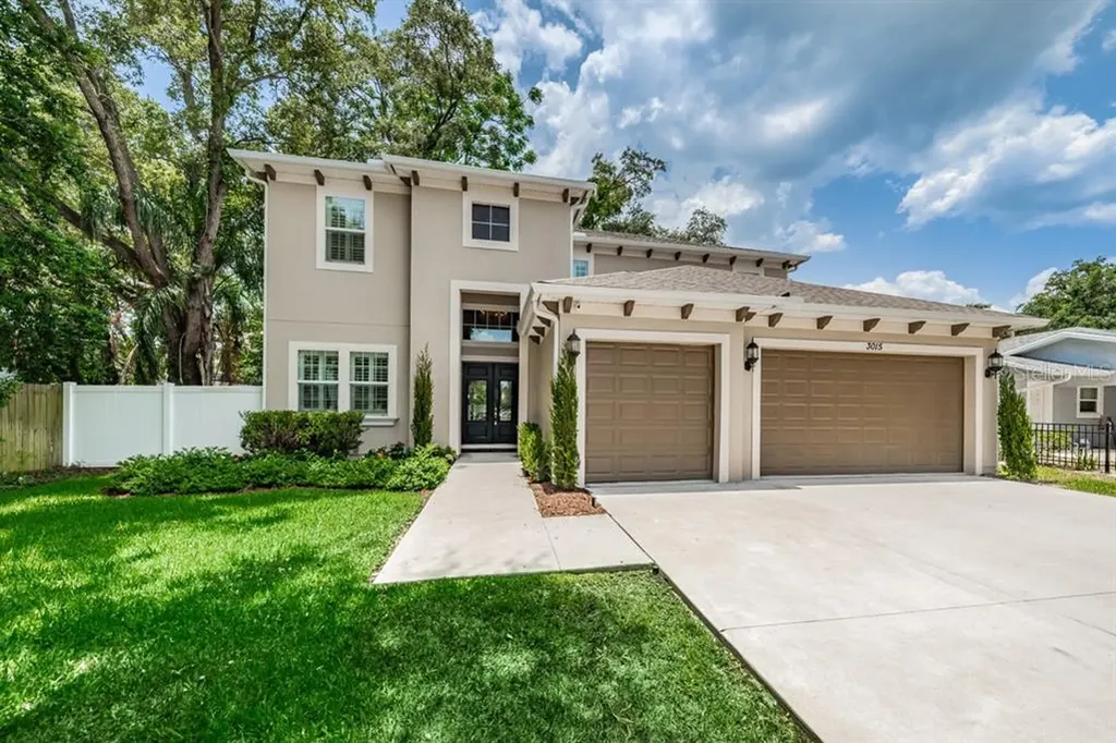 3015 S Manhattan Avenue Tampa FL 33629
