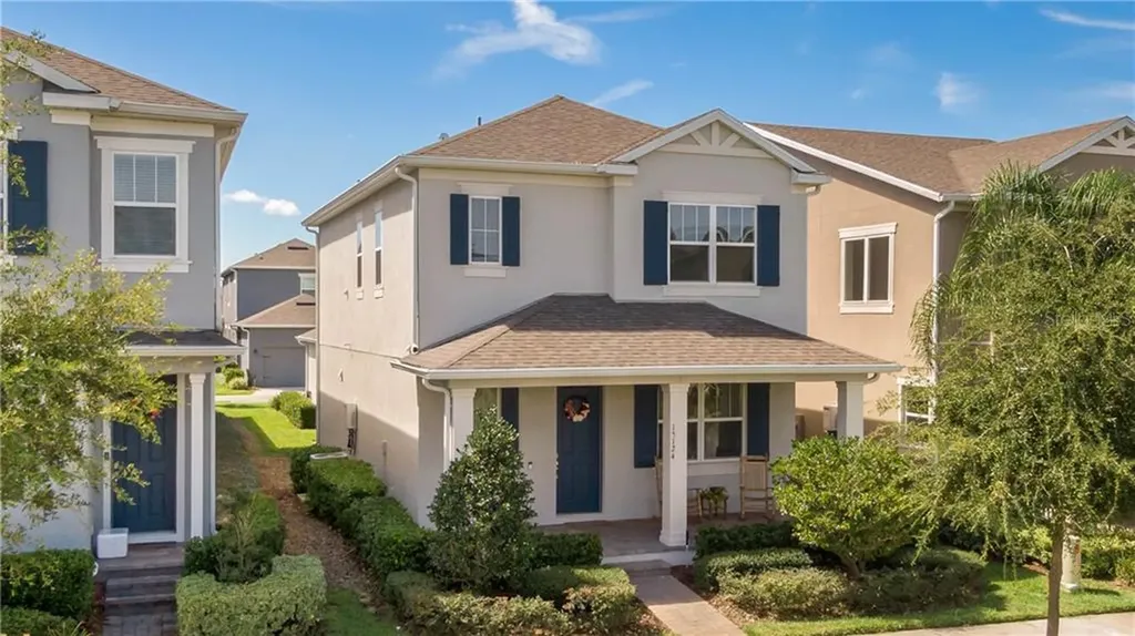 15124 Newtonia Street Winter Garden FL 34787