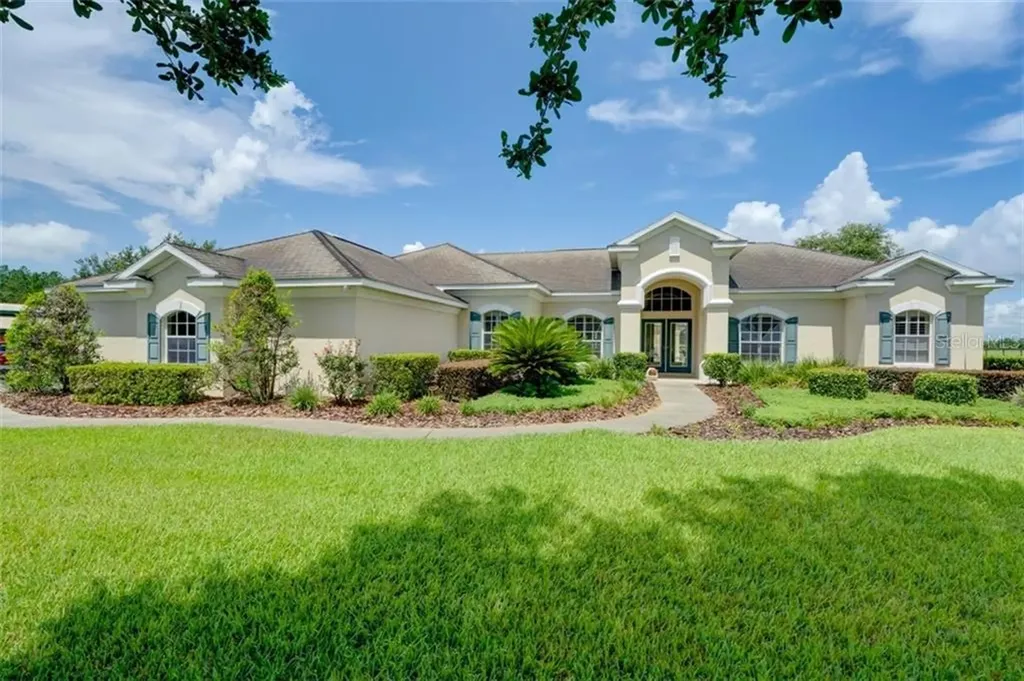 24091 Hayman Road Brooksville FL 34602
