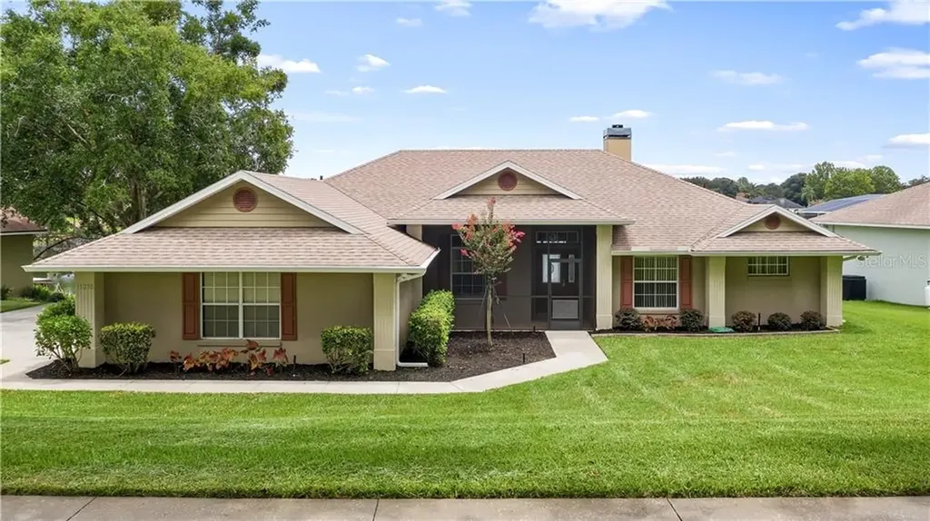 11230 Lake Katherine Circle Clermont FL 34711