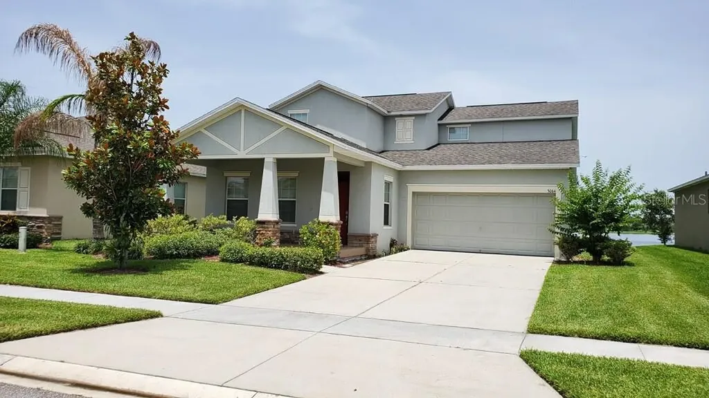 3064 Youngford Street Orlando FL 32824