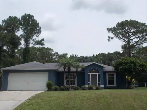 3082 Sikeston Avenue North Port FL 34286