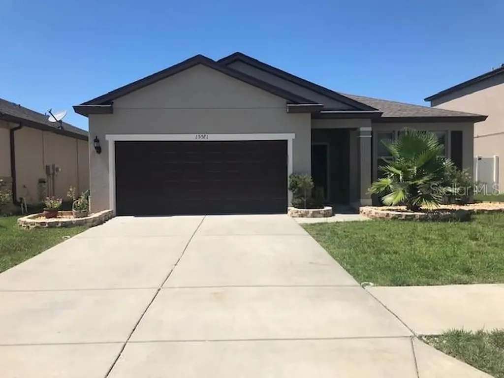 15571 Sword Lily Place Brooksville FL 34604