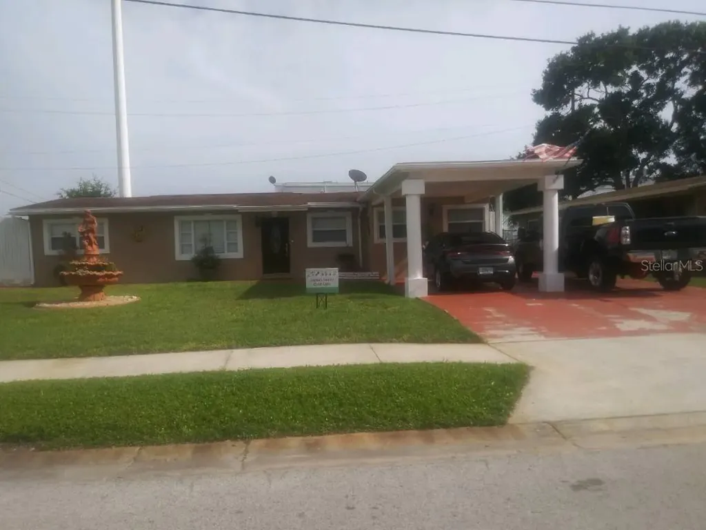 7417 Manchester Lane Tampa FL 33619