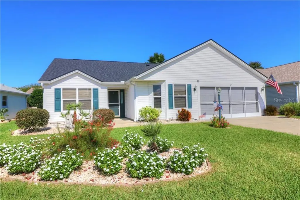 3065 Glenwood Place The Villages FL 32162