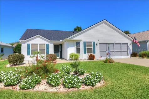 3065 Glenwood Place The Villages FL 32162