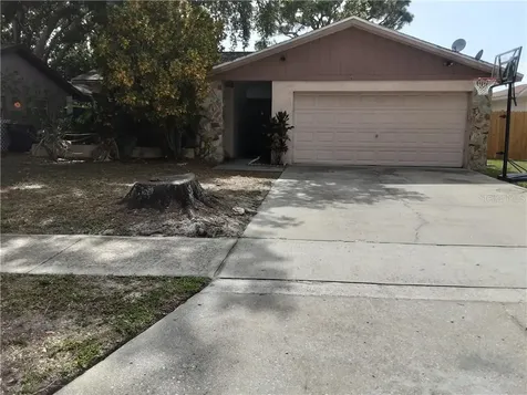 1842 Elaine Drive Clearwater FL 33760